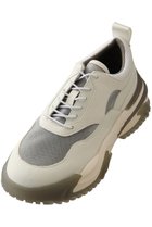 【ウィムガゼット/Whim Gazette】の【2.718】ボリュームスニーカー 人気、トレンドファッション・服の通販 founy(ファニー) ファッション Fashion レディースファッション Fashion for Women スニーカー Sneakers, Trainers トレンド Trend, Trending Now バランス Balance, Style Balance フレア Flare, Flared ベーシック Basic, Essential メッシュ Mesh, Net Fabric ワイド Wide, Wide Fit thumbnail ホワイト|ID: prp329100004141267 ipo3291000000036899571