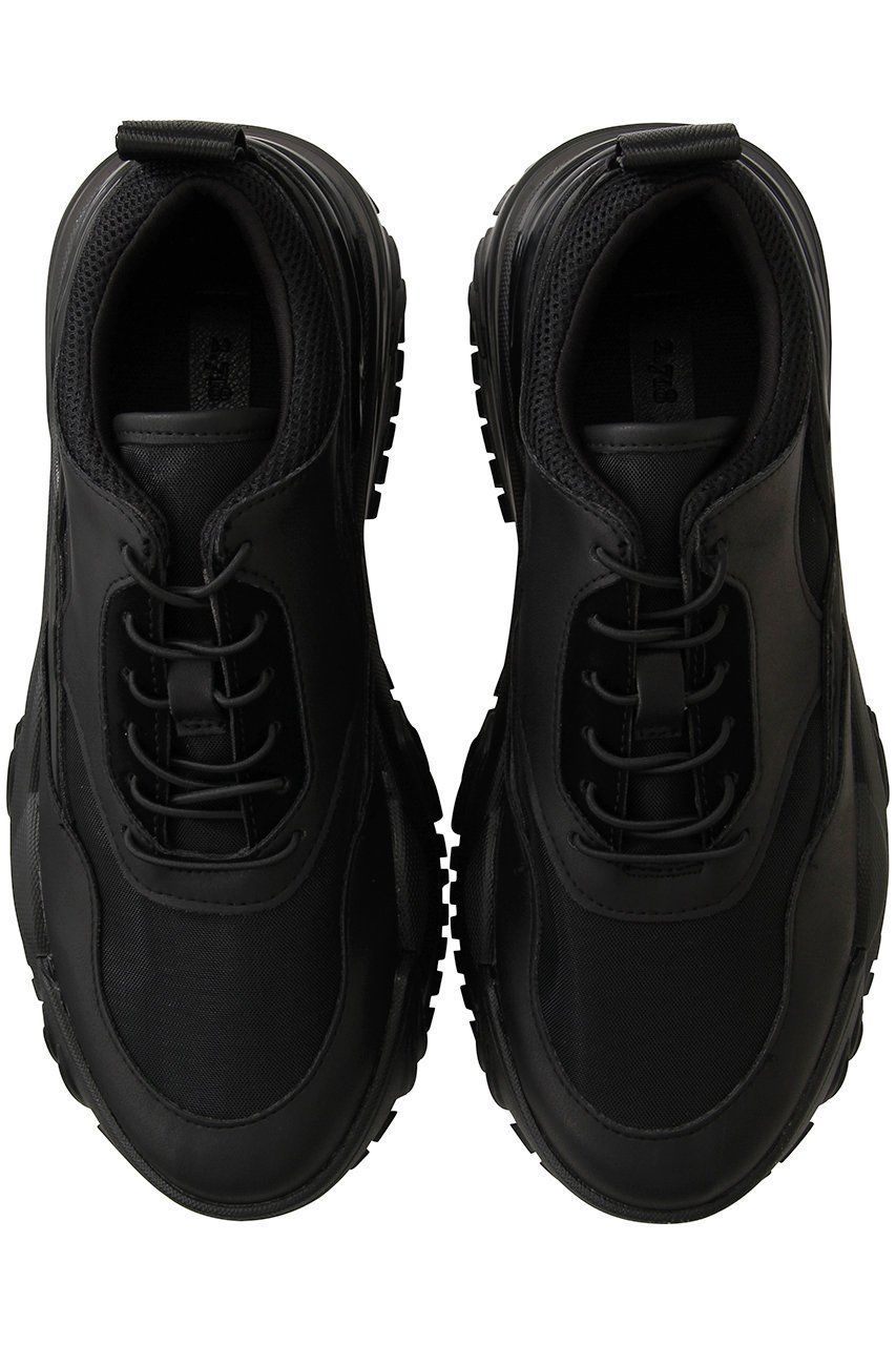 【ウィムガゼット/Whim Gazette】の【2.718】ボリュームスニーカー 人気、トレンドファッション・服の通販 founy(ファニー) ファッション Fashion レディースファッション Fashion for Women スニーカー Sneakers, Trainers トレンド Trend, Trending Now バランス Balance, Style Balance フレア Flare, Flared ベーシック Basic, Essential メッシュ Mesh, Net Fabric ワイド Wide, Wide Fit other-2|ID: prp329100004141267 ipo3291000000036899572