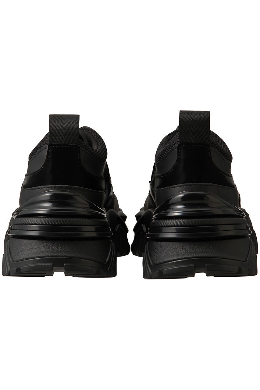 【ウィムガゼット/Whim Gazette】の【2.718】ボリュームスニーカー 人気、トレンドファッション・服の通販 founy(ファニー) ファッション Fashion レディースファッション Fashion for Women スニーカー Sneakers, Trainers トレンド Trend, Trending Now バランス Balance, Style Balance フレア Flare, Flared ベーシック Basic, Essential メッシュ Mesh, Net Fabric ワイド Wide, Wide Fit other-3|ID: prp329100004141267 ipo3291000000036899573