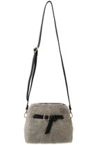 【アドーア/ADORE】のピングィーノBAG 人気、トレンドファッション・服の通販 founy(ファニー) ファッション Fashion レディースファッション WOMEN バッグ Bag A/W・秋冬 Aw・Autumn/Winter・Fw・Fall-Winter ハンドバッグ Handbag ファブリック Fabric ラップ Wrap エレガント 上品 Elegant NEW・新作・新着・新入荷 New Arrivals 旅行 Travel thumbnail グレー|ID: prp329100004141277 ipo3291000000028425241