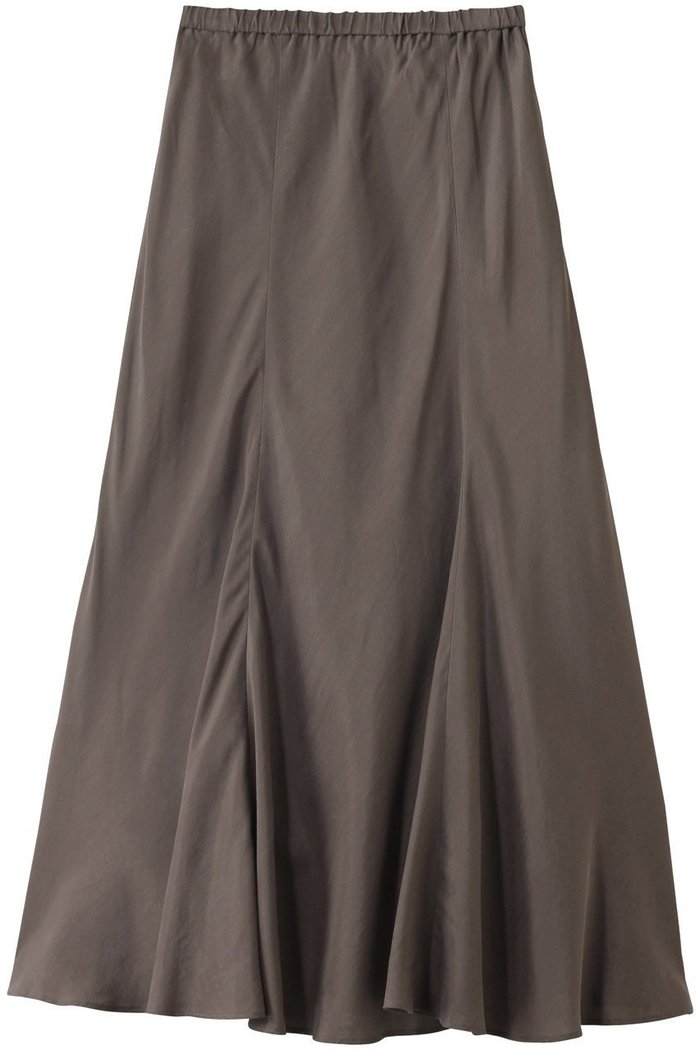 【プルミエ アロンディスモン/1er Arrondissement】のキュプラフィブリルマーメイドスカート インテリア・キッズ・メンズ・レディースファッション・服の通販 founy(ファニー) https://founy.com/ ファッション Fashion レディースファッション Fashion for Women スカート Skirts ロングスカート Long Skirts / Maxi & Midi Skirts とろみ Fluid, Flowy Fabric エレガント 上品 Elegant キュプラ Cupro, Eco Fabric シンプル Simple, Minimal バランス Balance, Style Balance ロング Long, Long-Length |ID: prp329100004141284 ipo3291000000035693812