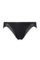 【エス バイ スロギー/S by sloggi】のエス バイ スロギー シャイン ハイキニ ブラック|ID: prp329100004141286 ipo3291000000036048022