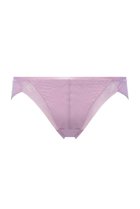 【エス バイ スロギー/S by sloggi】のエス バイ スロギー シャイン ハイキニ オーキッド|ID: prp329100004141286 ipo3291000000036048025