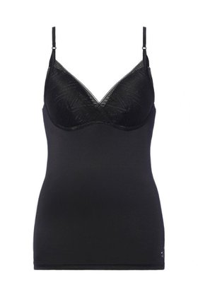 【エス バイ スロギー/S by sloggi】のエス バイ スロギー シャイン カップ付きキャミソール 人気、トレンドファッション・服の通販 founy(ファニー) ファッション Fashion レディースファッション Fashion for Women 下着・ランジェリー Lingerie & Intimates その他ランジェリー・インナーアイテム Other Lingerie / Intimates インナー Innerwear キャミソール Camisole, Spaghetti Strap Top サテン Satin, Glossy Fabric シルバー Silver, Metallic Silver スクエア Square, Square Shape スタイリッシュ Stylish, Fashionable ストレッチ Stretch, Stretchy Fabric なめらか Smooth, Silky Texture ポケット Pocket, Pocket Detail メッシュ Mesh, Net Fabric ラップ Wrap, Wrap Design ランジェリー Lingerie, Intimate Wear レース Lace, Lace Fabric |ID:prp329100004141288