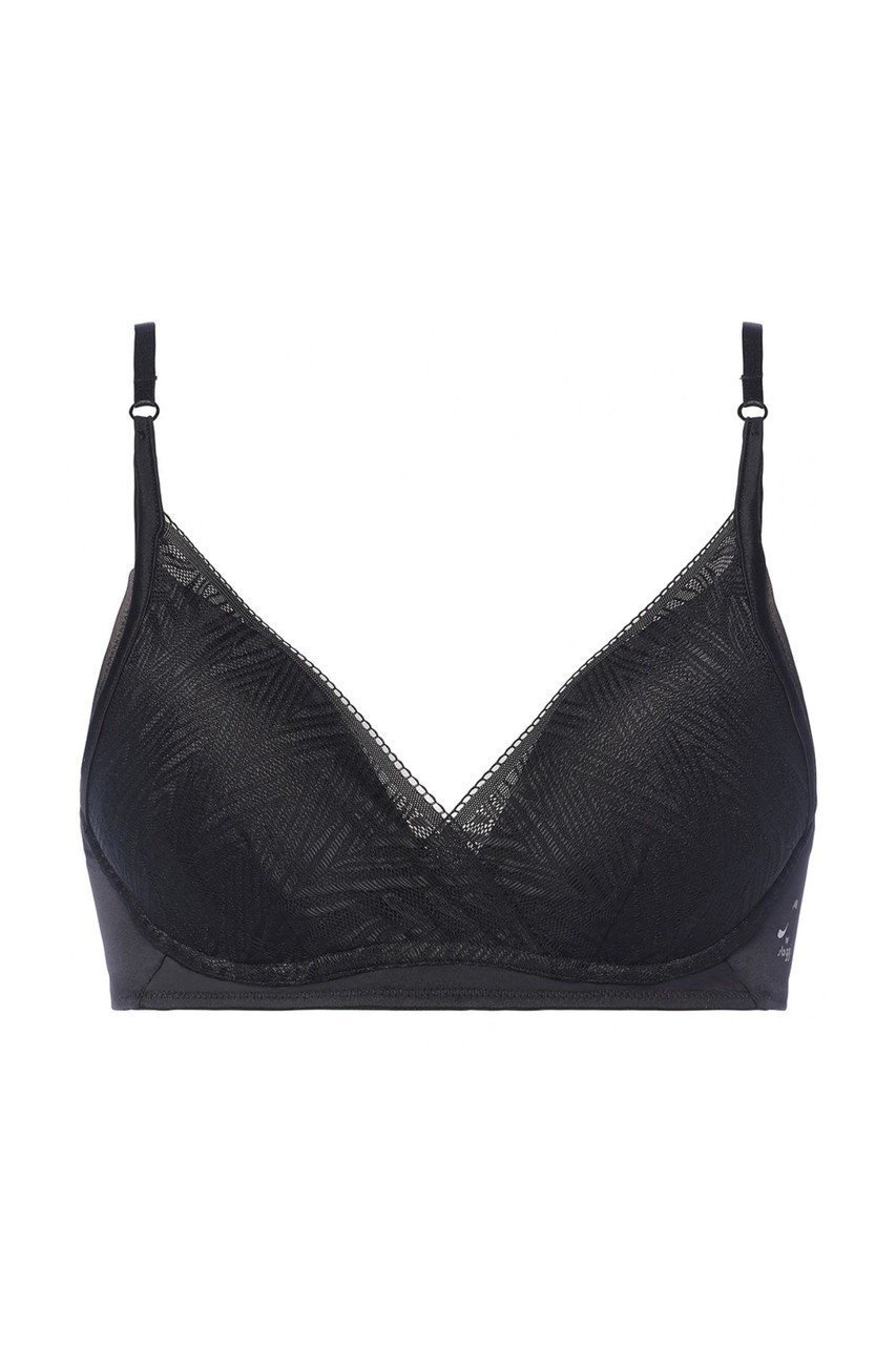 【エス バイ スロギー/S by sloggi】のエス バイ スロギー シャイン 3/4カップブラ 人気、トレンドファッション・服の通販 founy(ファニー) 　ファッション　Fashion　レディースファッション　Fashion for Women　下着・ランジェリー　Lingerie & Intimates　ブラジャー・ランジェリーブラ　Bras / Lingerie Bras　サテン　Satin, Glossy Fabric　シルバー　Silver, Metallic Silver　スクエア　Square, Square Shape　スタイリッシュ　Stylish, Fashionable　ストレッチ　Stretch, Stretchy Fabric　なめらか　Smooth, Silky Texture　ブラジャー　Bra, Lingerie　ポケット　Pocket, Pocket Detail　メッシュ　Mesh, Net Fabric　ラップ　Wrap, Wrap Design　ランジェリー　Lingerie, Intimate Wear　レース　Lace, Lace Fabric　 other-1|ID: prp329100004141289 ipo3291000000035787551