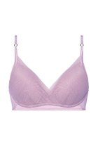 【エス バイ スロギー/S by sloggi】のエス バイ スロギー シャイン 3/4カップブラ オーキッド|ID: prp329100004141289 ipo3291000000035787556