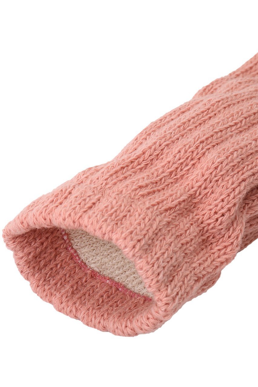 【キッドブルー/KID BLUE】のあったかウォーマーアームカバー 人気、トレンドファッション・服の通販 founy(ファニー) 　ファッション　Fashion　レディースファッション　Fashion for Women　シルク　Silk, 100% Silk　シンプル　Simple, Minimal　ロング　Long, Long-Length　A/W・秋冬　Autumn/Winter　防寒　Cold Protection, Winter-Ready　other-3|ID: prp329100004141291 ipo3291000000032822408