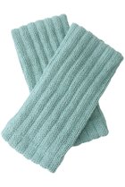 【キッドブルー/KID BLUE】のあったかウォーマーアームカバー ユーカリ|ID: prp329100004141291 ipo3291000000035940952