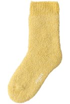 【キッドブルー/KID BLUE / MEN】の【MEN】24あったかループソックス イエロー|ID: prp329100004141292 ipo3291000000035334317