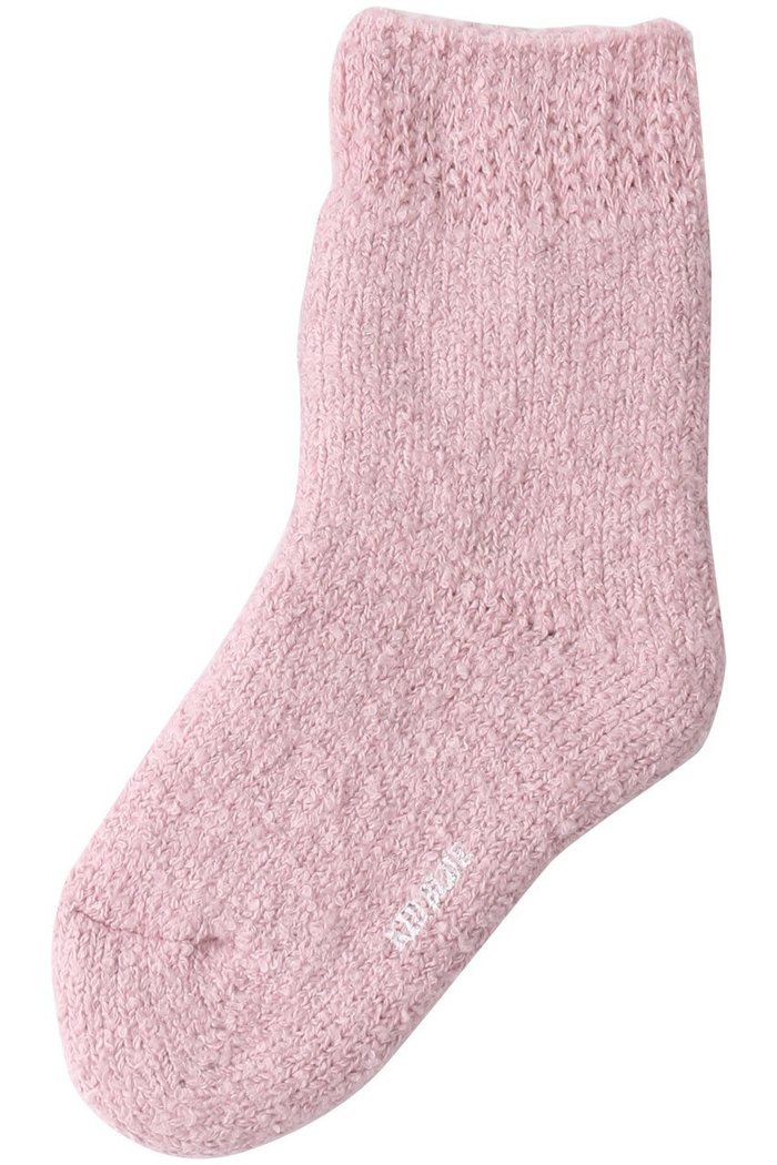 【キッドブルー/KID BLUE】の24あったかループソックス インテリア・キッズ・メンズ・レディースファッション・服の通販 founy(ファニー) https://founy.com/ ファッション Fashion レディースファッション Fashion for Women ソックス&靴下 Socks & Hosiery レッグウェア・ストッキング Legwear & Hosiery おすすめ Recommended / Our Picks ギフト プレゼント Gift / Present ソックス Socks, Hosiery ファブリック Fabric, Textile リラックス Relax, Relaxed Fit ループ Loop, Loop Knit 冬 Winter / This Winter |ID: prp329100004141293 ipo3291000000035053551