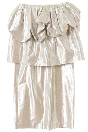 【カレンテージ/CURRENTAGE】のセパレートシルバースカート 人気、トレンドファッション・服の通販 founy(ファニー) ファッション Fashion レディースファッション Fashion for Women スカート Skirts ロングスカート Long Skirts / Maxi & Midi Skirts イタリア Italy ヴィンテージ Vintage Style クラシック Classic, Timeless Style コーティング Coating, Coated Finish シャンブレー Chambray, Denim-Like Fabric ショルダー Shoulder, Shoulder Strap シルバー Silver, Metallic Silver シンプル Simple, Minimal セットアップ Set-Up, Coordinated Outfit トレンド Trend, Trending Now ミニスカート Mini Skirt, Short Skirt モダン Modern, Contemporary ロング Long, Long-Length エレガント 上品 Elegant |ID:prp329100004141299