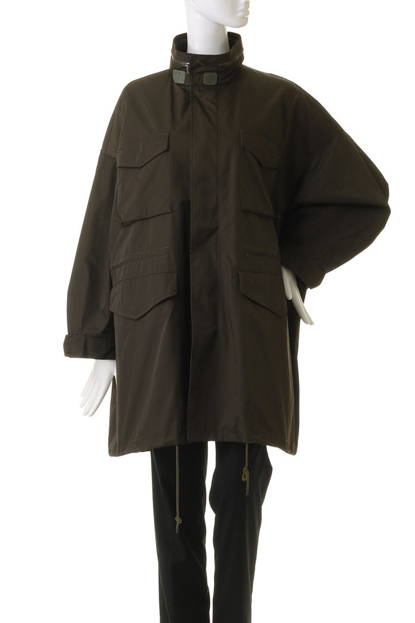 【ヒューエルミュージアム/hueLe Museum】の【STUMBLY】New Miltary Jacket 人気、トレンドファッション・服の通販 founy(ファニー) ファッション Fashion レディースファッション Fashion for Women アウター Coat / Outerwear Collection レディースジャケット・軽アウター Jackets おすすめ Recommended / Our Picks ジャケット Jacket, Outerwear トレンド Trend, Trending Now ボトム Bottoms, Lower Wear ミリタリー Military, Army Style リラックス Relax, Relaxed Fit ルーズ Loose, Oversized ワイド Wide, Wide Fit ワーク Workwear, Utility Style A/W・秋冬 Autumn/Winter other-2|ID: prp329100004141301 ipo3291000000035370969