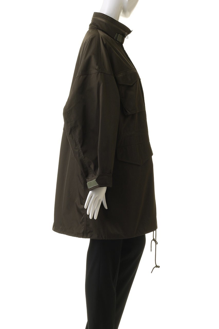 【ヒューエルミュージアム/hueLe Museum】の【STUMBLY】New Miltary Jacket 人気、トレンドファッション・服の通販 founy(ファニー) ファッション Fashion レディースファッション Fashion for Women アウター Coat / Outerwear Collection レディースジャケット・軽アウター Jackets おすすめ Recommended / Our Picks ジャケット Jacket, Outerwear トレンド Trend, Trending Now ボトム Bottoms, Lower Wear ミリタリー Military, Army Style リラックス Relax, Relaxed Fit ルーズ Loose, Oversized ワイド Wide, Wide Fit ワーク Workwear, Utility Style A/W・秋冬 Autumn/Winter other-3|ID: prp329100004141301 ipo3291000000035370970