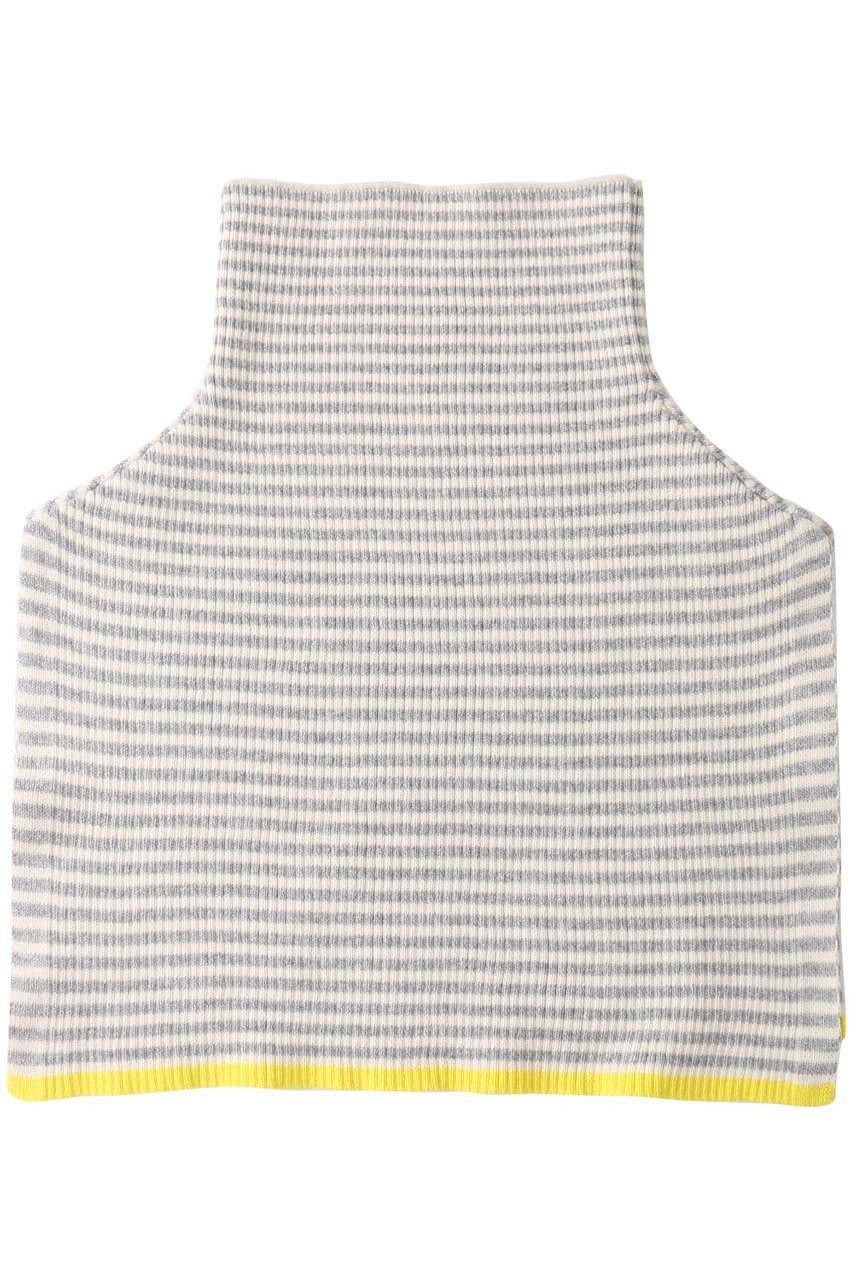 【キッドブルー/KID BLUE】の24コットンリブネックウォーマー 人気、トレンドファッション・服の通販 founy(ファニー) 　ファッション　Fashion　レディースファッション　Fashion for Women　ストール　Soft & Warm Scarves　マフラー・スヌード / 冬小物の定番　Scarves & Mufflers　おすすめ　Recommended / Our Picks　ストール　Stole, Wrap　ベーシック　Basic, Essential　ボーダー　Border, Stripe　マフラー　Scarf, Muffler　A/W・秋冬　Autumn/Winter　防寒　Cold Protection, Winter-Ready　other-3|ID: prp329100004141310 ipo3291000000035708770