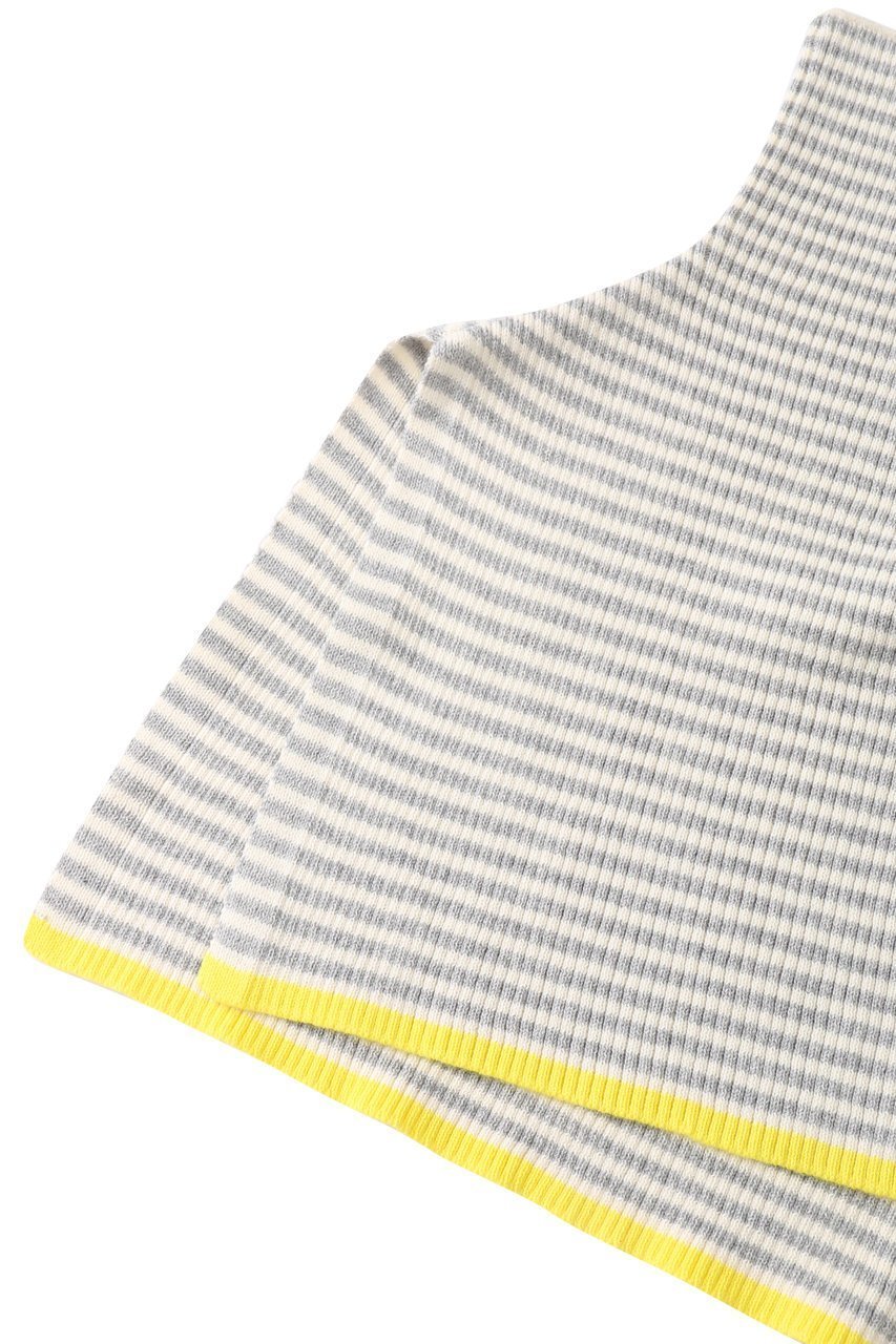 【キッドブルー/KID BLUE】の24コットンリブネックウォーマー 人気、トレンドファッション・服の通販 founy(ファニー) 　ファッション　Fashion　レディースファッション　Fashion for Women　ストール　Soft & Warm Scarves　マフラー・スヌード / 冬小物の定番　Scarves & Mufflers　おすすめ　Recommended / Our Picks　ストール　Stole, Wrap　ベーシック　Basic, Essential　ボーダー　Border, Stripe　マフラー　Scarf, Muffler　A/W・秋冬　Autumn/Winter　防寒　Cold Protection, Winter-Ready　other-4|ID: prp329100004141310 ipo3291000000035708771