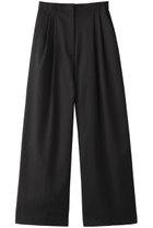 【リムアーク/RIM.ARK】のMove belt tuck PT/パンツ ブラック|ID: prp329100004142478 ipo3291000000032376815