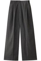 【リムアーク/RIM.ARK】のMove belt tuck PT/パンツ グレー|ID: prp329100004142478 ipo3291000000032376817