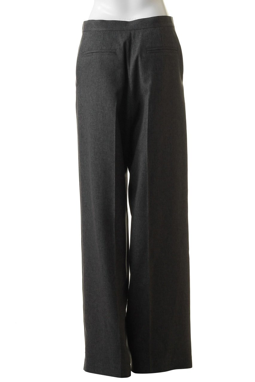【リムアーク/RIM.ARK】のMove belt tuck PT/パンツ 人気、トレンドファッション・服の通販 founy(ファニー) 　ファッション　Fashion　レディースファッション　WOMEN　パンツ　Pants　ストレート　Straight　マニッシュ　Mannish　ワイド　Wide　other-4|ID: prp329100004142478 ipo3291000000032376820