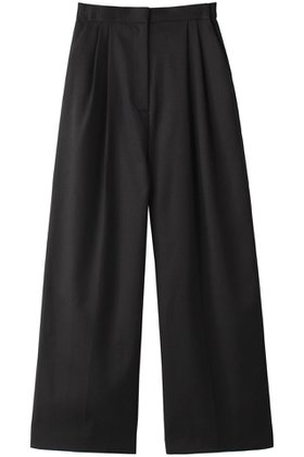 【リムアーク/RIM.ARK】 Move belt tuck PT/パンツ人気、トレンドファッション・服の通販 founy(ファニー) ファッション Fashion レディースファッション Fashion for Women パンツ Pants & Trousers ストレート Straight, Straight Cut マニッシュ Mannish, Boyish ワイド Wide, Wide Fit |ID:prp329100004142478