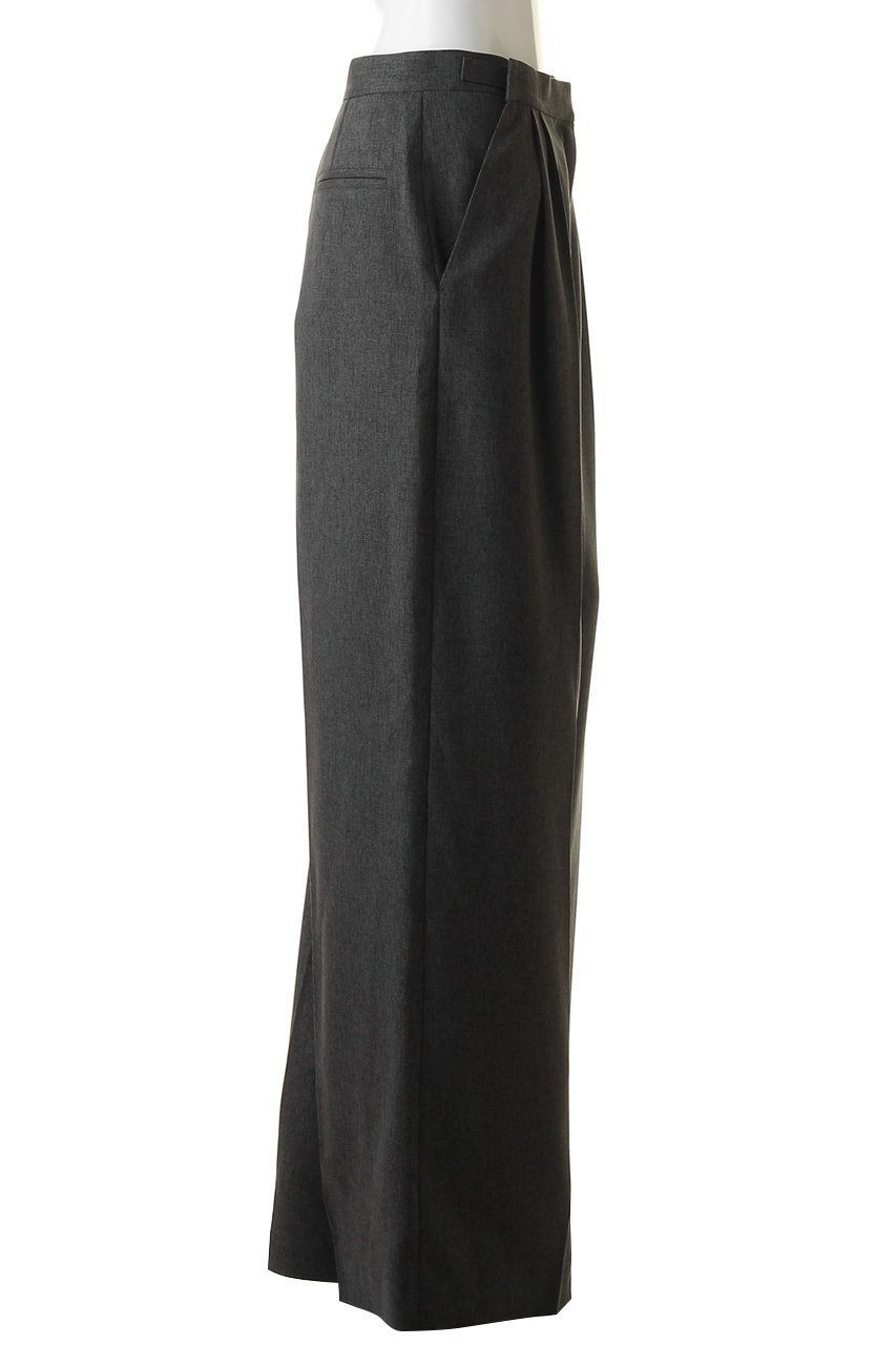 【リムアーク/RIM.ARK】のMove belt tuck PT/パンツ 人気、トレンドファッション・服の通販 founy(ファニー) ファッション Fashion レディースファッション Fashion for Women パンツ Pants & Trousers ストレート Straight, Straight Cut マニッシュ Mannish, Boyish ワイド Wide, Wide Fit other-3|ID: prp329100004142478 ipo3291000000032809674