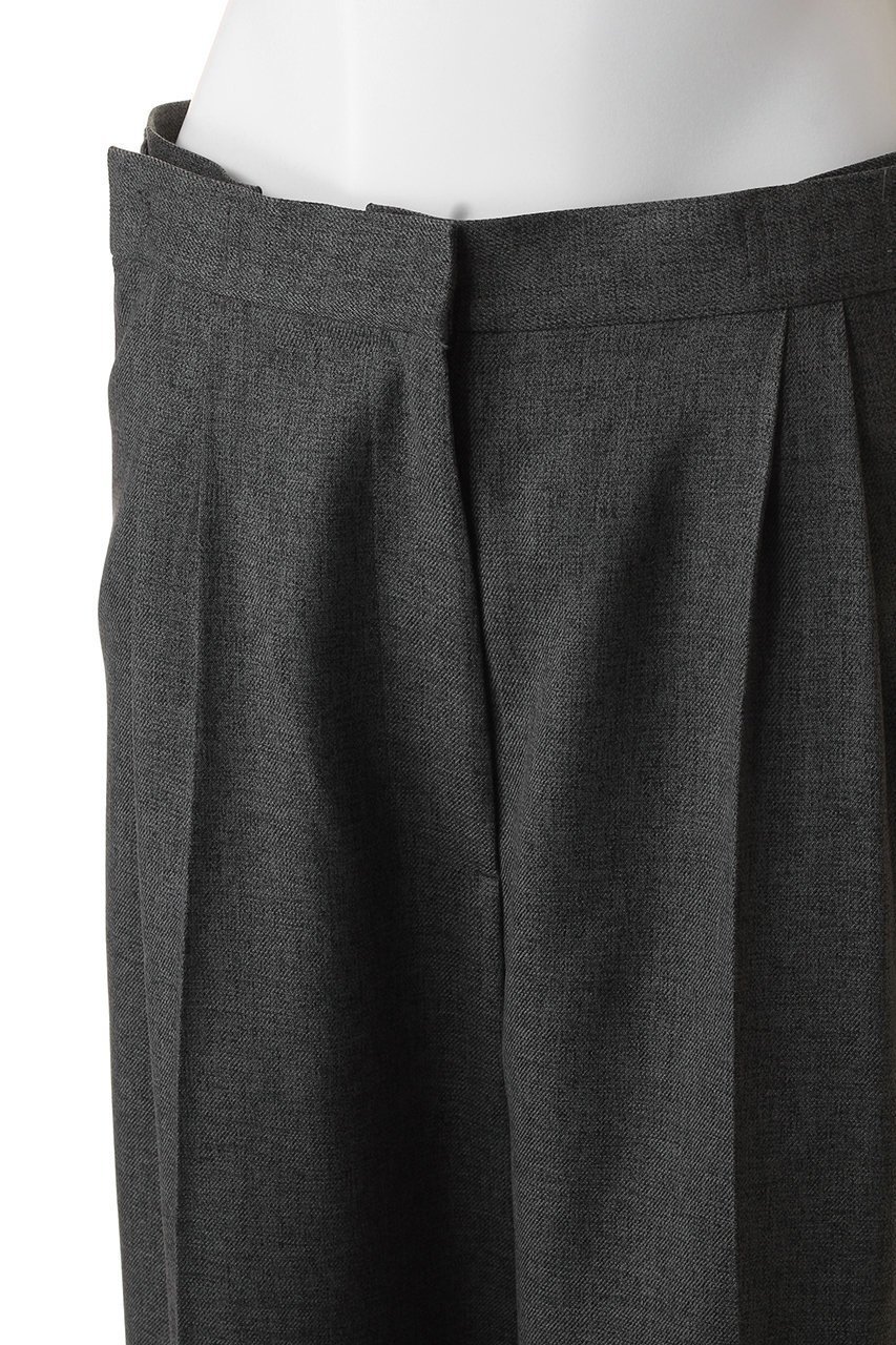 【リムアーク/RIM.ARK】のMove belt tuck PT/パンツ 人気、トレンドファッション・服の通販 founy(ファニー) ファッション Fashion レディースファッション Fashion for Women パンツ Pants & Trousers ストレート Straight, Straight Cut マニッシュ Mannish, Boyish ワイド Wide, Wide Fit other-5|ID: prp329100004142478 ipo3291000000032809676