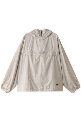 【アメリカーナ/Americana】 ストレッチタフタ Come Rain or Shine AMRCN フーディーブルゾン人気、トレンドファッション・服の通販 founy(ファニー) ファッション Fashion レディースファッション WOMEN アウター Coat Outerwear ジャケット Jackets ブルゾン Blouson/Jackets アウトドア Outdoor ジャケット Jacket ストレッチ Stretch タフタ Taffeta フロント Front ブルゾン Blouson ポケット Pocket |ID:prp329100004142479