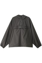 【アメリカーナ/Americana】のストレッチタフタ Come Rain or Shine AMRCN フーディーブルゾン 人気、トレンドファッション・服の通販 founy(ファニー) ファッション Fashion レディースファッション WOMEN アウター Coat Outerwear ジャケット Jackets ブルゾン Blouson/Jackets アウトドア Outdoor ジャケット Jacket ストレッチ Stretch タフタ Taffeta フロント Front ブルゾン Blouson ポケット Pocket NEW・新作・新着・新入荷 New Arrivals thumbnail チャコール|ID: prp329100004142479 ipo3291000000028445607