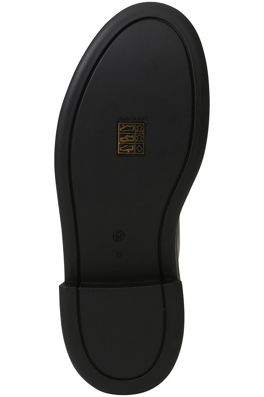 【ザ ロウ/THE ROW】のZIPPED BOOT I 人気、トレンドファッション・服の通販 founy(ファニー) 　ファッション　Fashion　レディースファッション　Fashion for Women　2025年　2025　2025-2026秋冬・A/W　Autumn/Winter 2025–26 AW25–26　なめらか　Smooth, Silky Texture　ショート　Short, Short Length　A/W・秋冬　Autumn/Winter　other-6|ID: prp329100004142482 ipo3291000000033169342