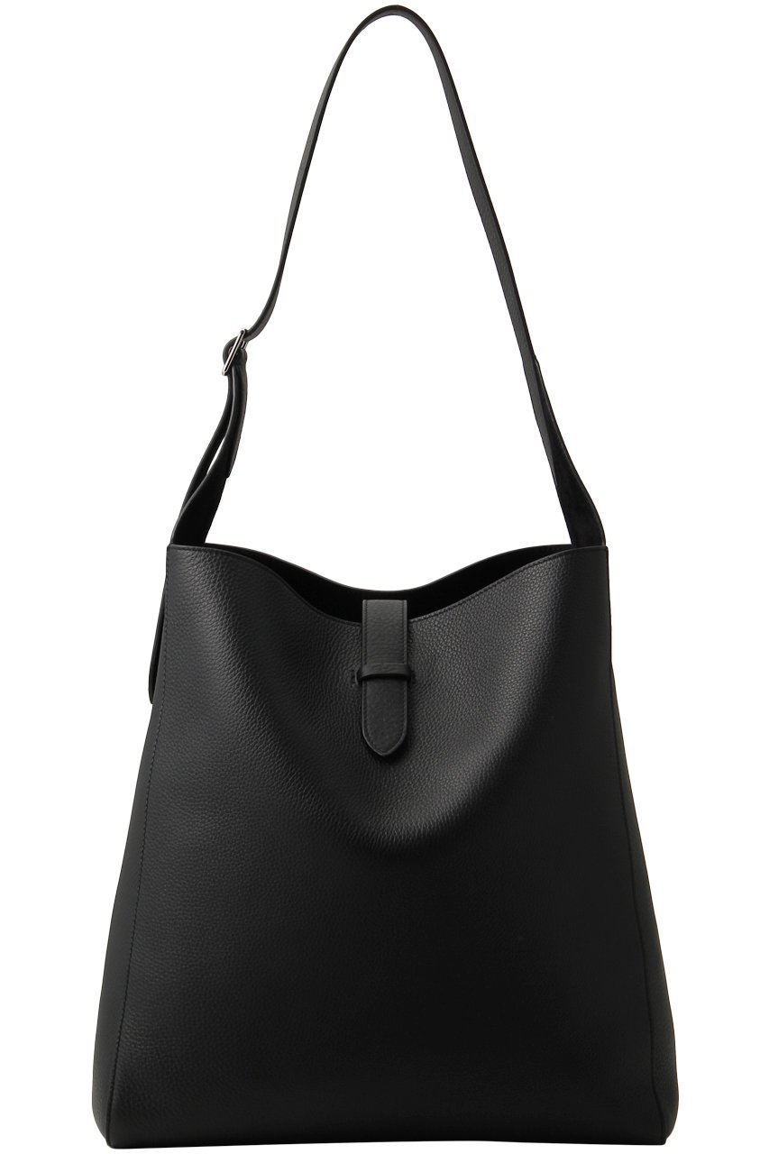 【ザ ロウ/THE ROW】のBLAKE HOBO インテリア・キッズ・メンズ・レディースファッション・服の通販 founy(ファニー) 　ファッション　Fashion　レディースファッション　WOMEN　ショルダー　Shoulder　シンプル　Simple　ポケット　Pocket　NEW・新作・新着・新入荷　New Arrivals　ブラック|ID: prp329100004142484 ipo3291000000028445623