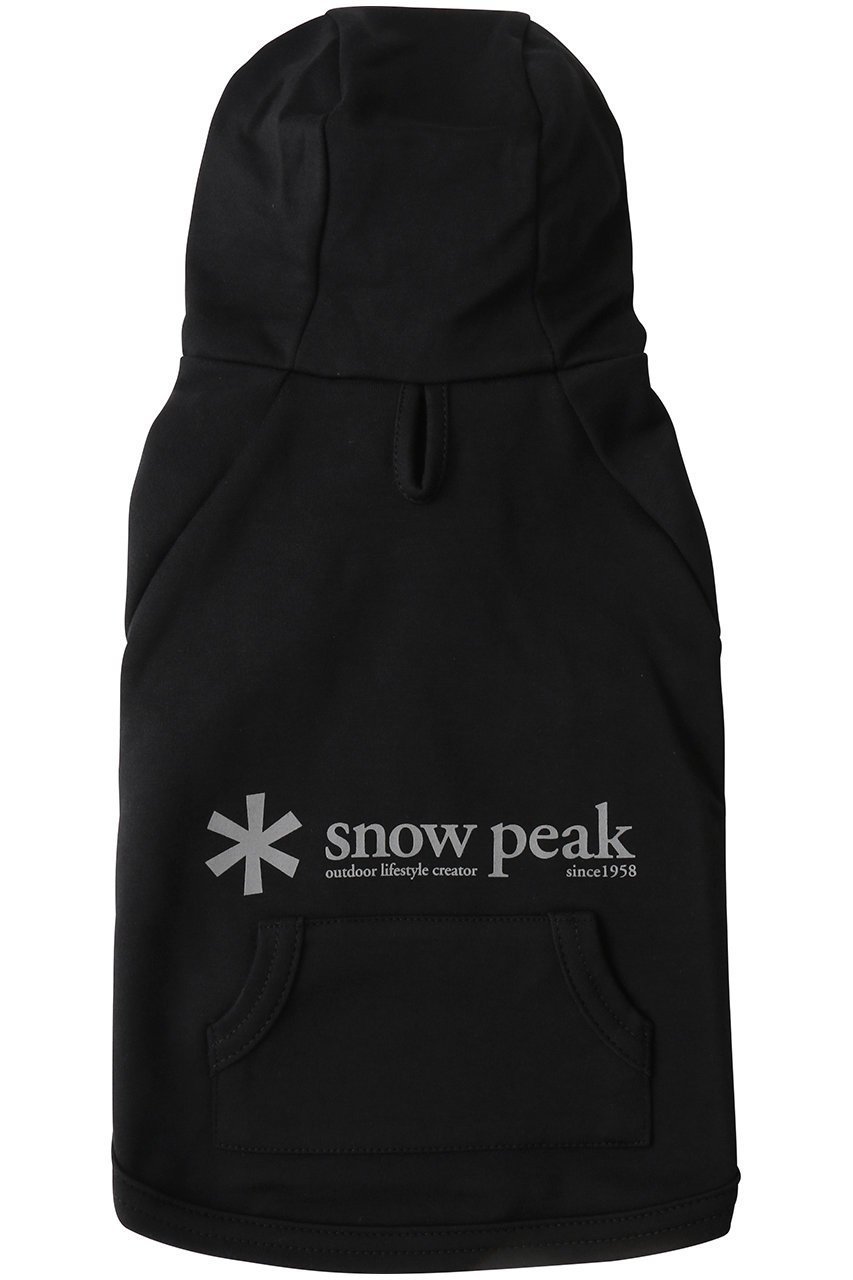 【スノーピーク/Snow Peak / GOODS】の【ペット】Snow Peak Dog Parka 人気、トレンドファッション・服の通販 founy(ファニー) 　ユニセックス　Unisex　アウトドア　Outdoor　定番　Standard　犬　Dog　 other-1|ID: prp329100004142494 ipo3291000000028445652