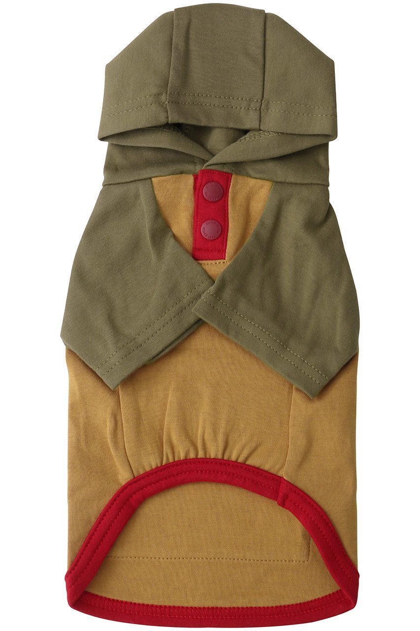 【スノーピーク/Snow Peak / GOODS】の【ペット】Snow Peak Dog Parka 人気、トレンドファッション・服の通販 founy(ファニー) アウトドア Outdoor Clothing 定番 Standard, Basic Item 犬 Dog ホーム・キャンプ・アウトドア・お取り寄せ Home Living / Home & Lifestyle / Camping Gear / Outdoor Camping ペットグッズ Pet Supplies other-2|ID: prp329100004142494 ipo3291000000034959210