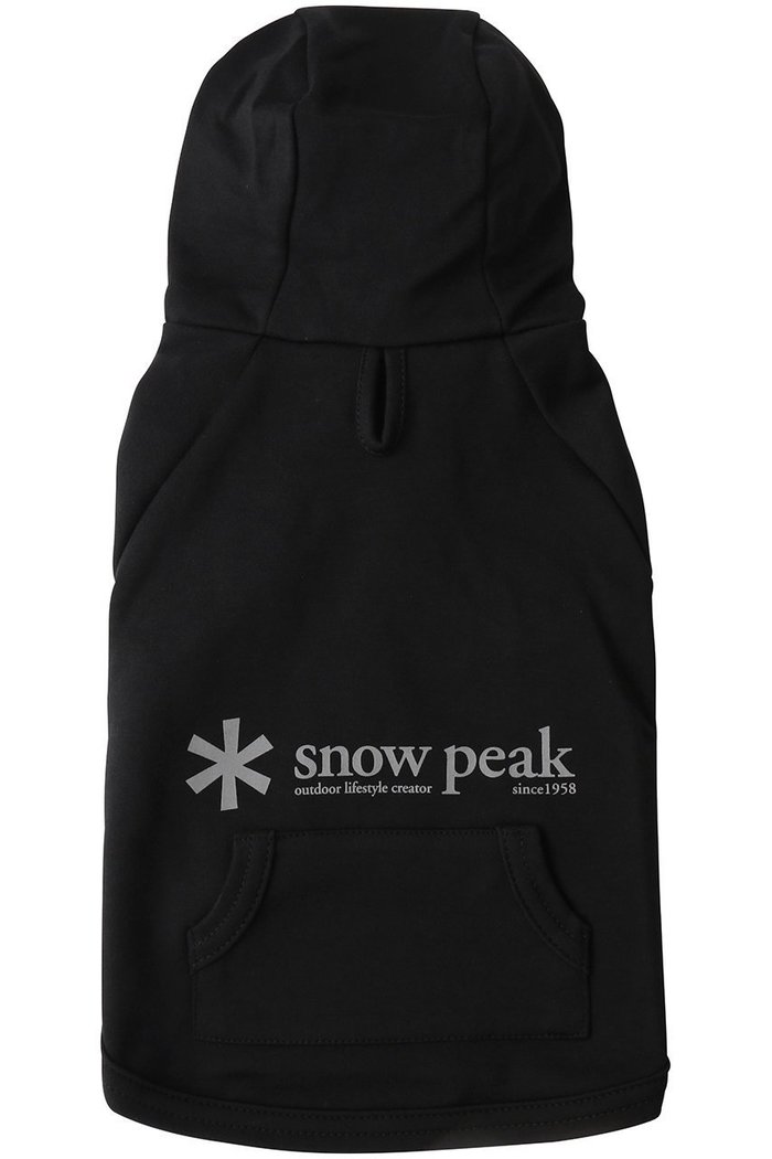 【スノーピーク/Snow Peak / GOODS】の【ペット】Snow Peak Dog Parka インテリア・キッズ・メンズ・レディースファッション・服の通販 founy(ファニー) https://founy.com/ アウトドア Outdoor Clothing 定番 Standard, Basic Item 犬 Dog ホーム・キャンプ・アウトドア・お取り寄せ Home Living / Home & Lifestyle / Camping Gear / Outdoor Camping ペットグッズ Pet Supplies |ID: prp329100004142494 ipo3291000000035320367