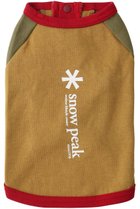 【スノーピーク/Snow Peak / GOODS】の【ペット】Snow Peak Dog Pullover Logo アメニティードーム|ID: prp329100004142495 ipo3291000000034959216