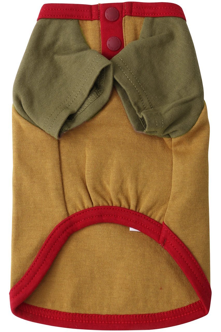 【スノーピーク/Snow Peak / GOODS】の【ペット】Snow Peak Dog Pullover Logo 人気、トレンドファッション・服の通販 founy(ファニー) 　犬　Dog　ホーム・キャンプ・アウトドア・お取り寄せ　Home Living / Home & Lifestyle / Camping Gear / Outdoor Camping　ペットグッズ　Pet Supplies　other-2|ID: prp329100004142495 ipo3291000000034959217