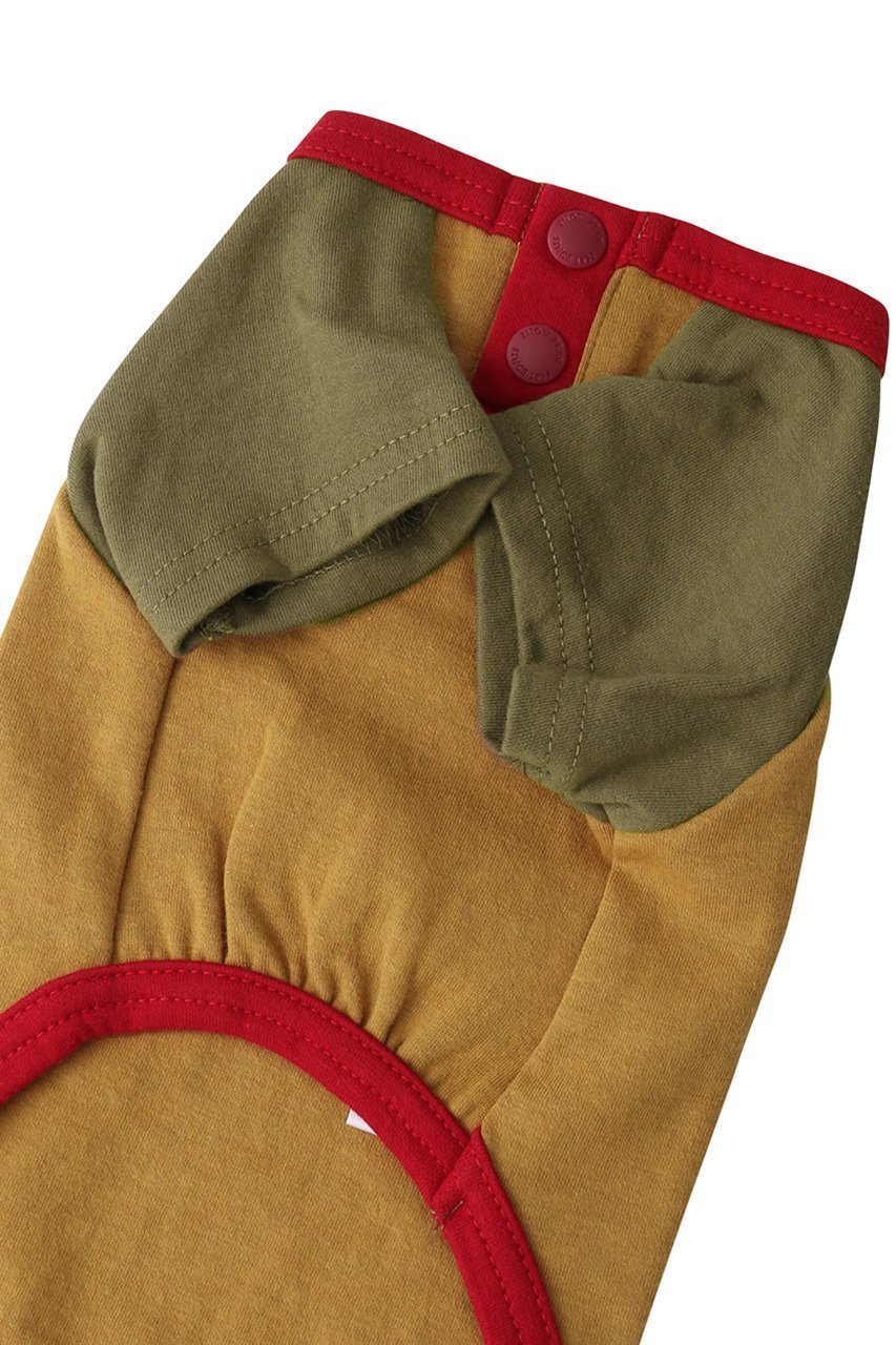 【スノーピーク/Snow Peak / GOODS】の【ペット】Snow Peak Dog Pullover Logo 人気、トレンドファッション・服の通販 founy(ファニー) 　犬　Dog　ホーム・キャンプ・アウトドア・お取り寄せ　Home Living / Home & Lifestyle / Camping Gear / Outdoor Camping　ペットグッズ　Pet Supplies　other-3|ID: prp329100004142495 ipo3291000000034959218