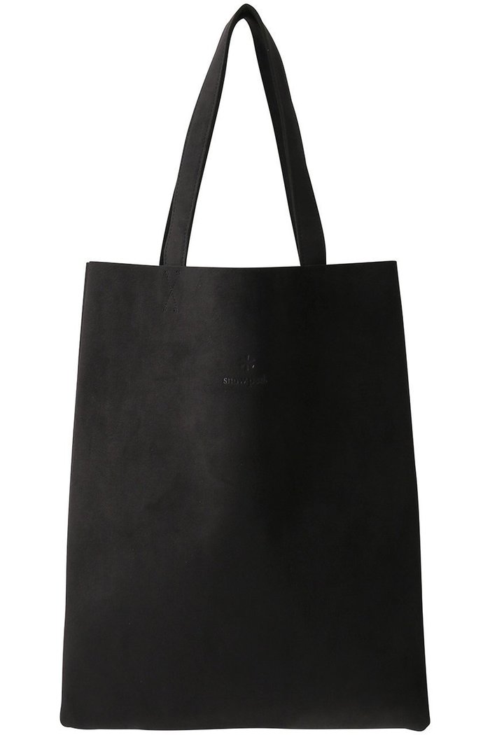 【スノーピーク/SNOW PEAK】の【UNISEX】Vegan Leather Tote Bag インテリア・キッズ・メンズ・レディースファッション・服の通販 founy(ファニー) https://founy.com/ ファッション Fashion レディースファッション WOMEN バッグ Bag スポーツウェア Sportswear スポーツ バッグ/ポーチ Sports Bag/Pouch ユニセックス Unisex シンプル Simple スポーツ Sports ビジネス 仕事 通勤 Business フォルム Form ポケット Pocket エレガント 上品 Elegant NEW・新作・新着・新入荷 New Arrivals |ID: prp329100004142498 ipo3291000000028445664