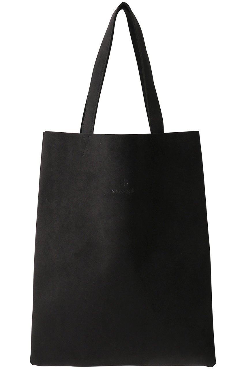 【スノーピーク/SNOW PEAK】の【UNISEX】Vegan Leather Tote Bag 人気、トレンドファッション・服の通販 founy(ファニー) 　ファッション　Fashion　レディースファッション　WOMEN　バッグ　Bag　スポーツウェア　Sportswear　スポーツ バッグ/ポーチ　Sports Bag/Pouch　ユニセックス　Unisex　シンプル　Simple　スポーツ　Sports　ビジネス 仕事 通勤　Business　フォルム　Form　ポケット　Pocket　エレガント 上品　Elegant　NEW・新作・新着・新入荷　New Arrivals　 other-1|ID: prp329100004142498 ipo3291000000028445664