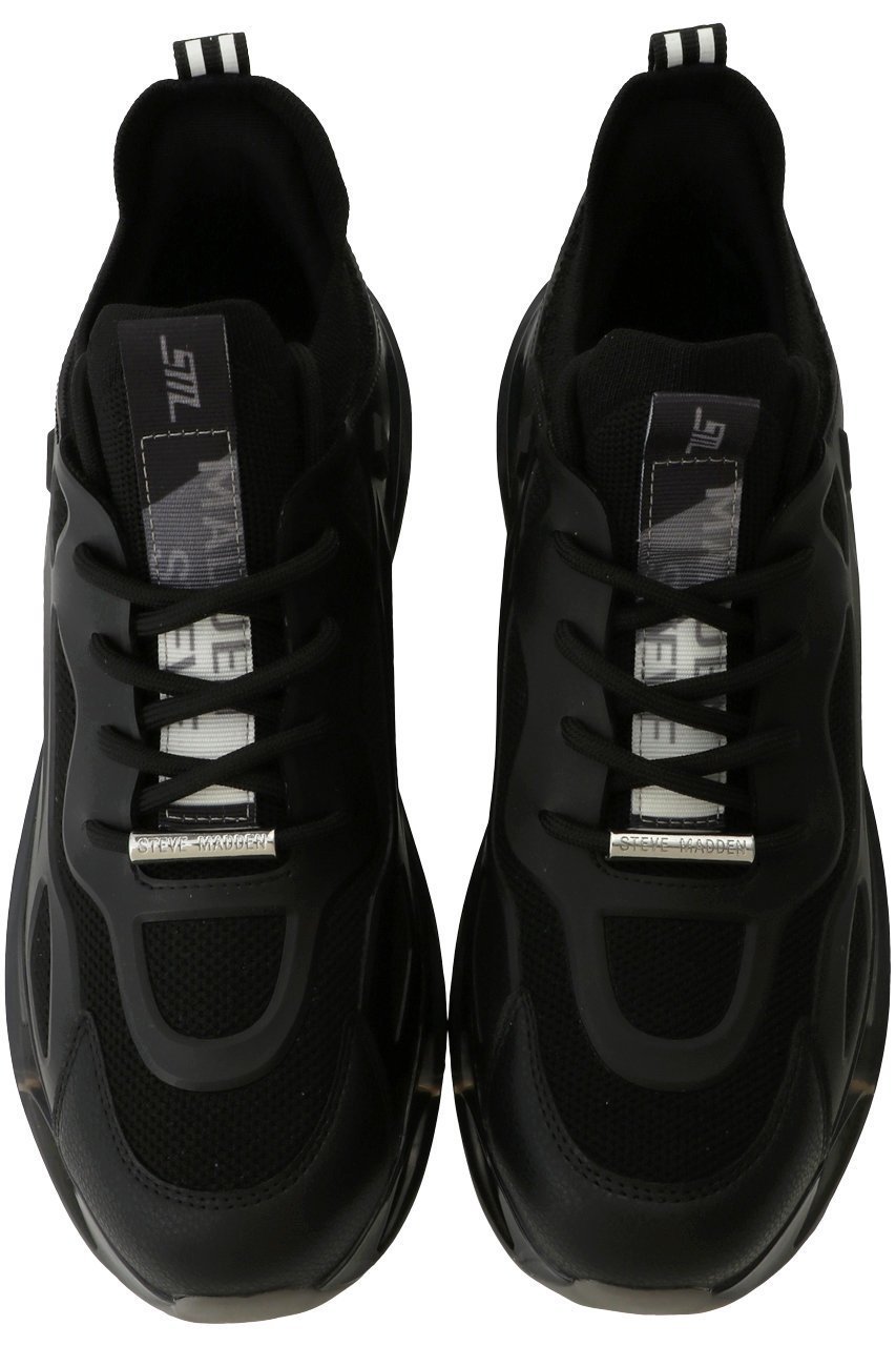 【スティーブマデン/STEVE MADDEN】のROCKETS スパイラルソールスニーカー 人気、トレンドファッション・服の通販 founy(ファニー) ファッション Fashion レディースファッション Fashion for Women スニーカー Sneakers, Trainers スポーティ Sporty, Casual Athletic A/W・秋冬 Autumn/Winter other-2|ID: prp329100004142505 ipo3291000000035950619