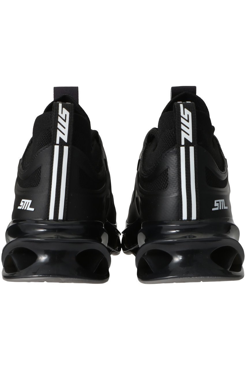 【スティーブマデン/STEVE MADDEN】のROCKETS スパイラルソールスニーカー 人気、トレンドファッション・服の通販 founy(ファニー) ファッション Fashion レディースファッション Fashion for Women スニーカー Sneakers, Trainers スポーティ Sporty, Casual Athletic A/W・秋冬 Autumn/Winter other-3|ID: prp329100004142505 ipo3291000000035950620