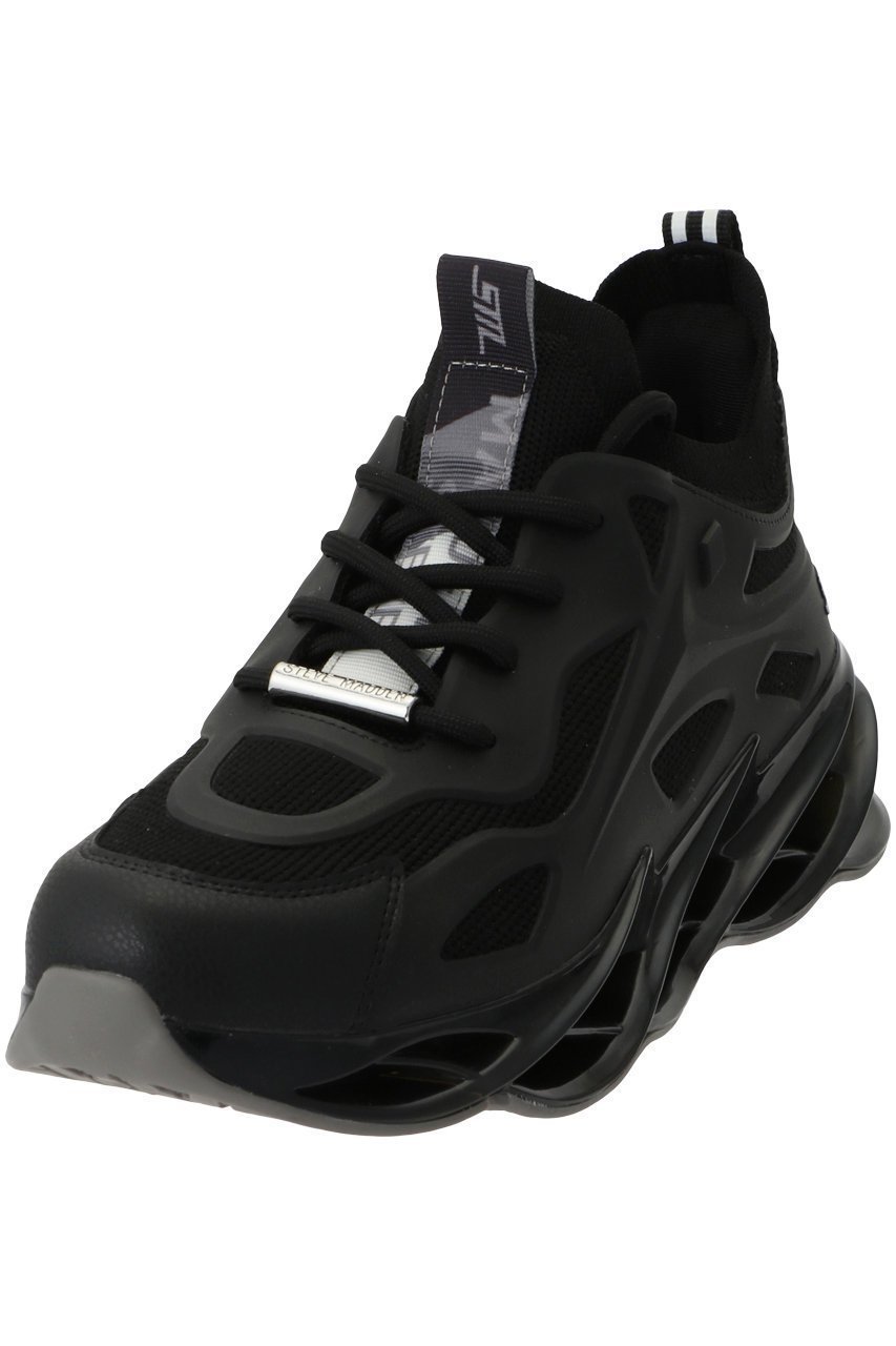 【スティーブマデン/STEVE MADDEN】のROCKETS スパイラルソールスニーカー 人気、トレンドファッション・服の通販 founy(ファニー) ファッション Fashion レディースファッション Fashion for Women スニーカー Sneakers, Trainers スポーティ Sporty, Casual Athletic A/W・秋冬 Autumn/Winter other-4|ID: prp329100004142505 ipo3291000000035950621