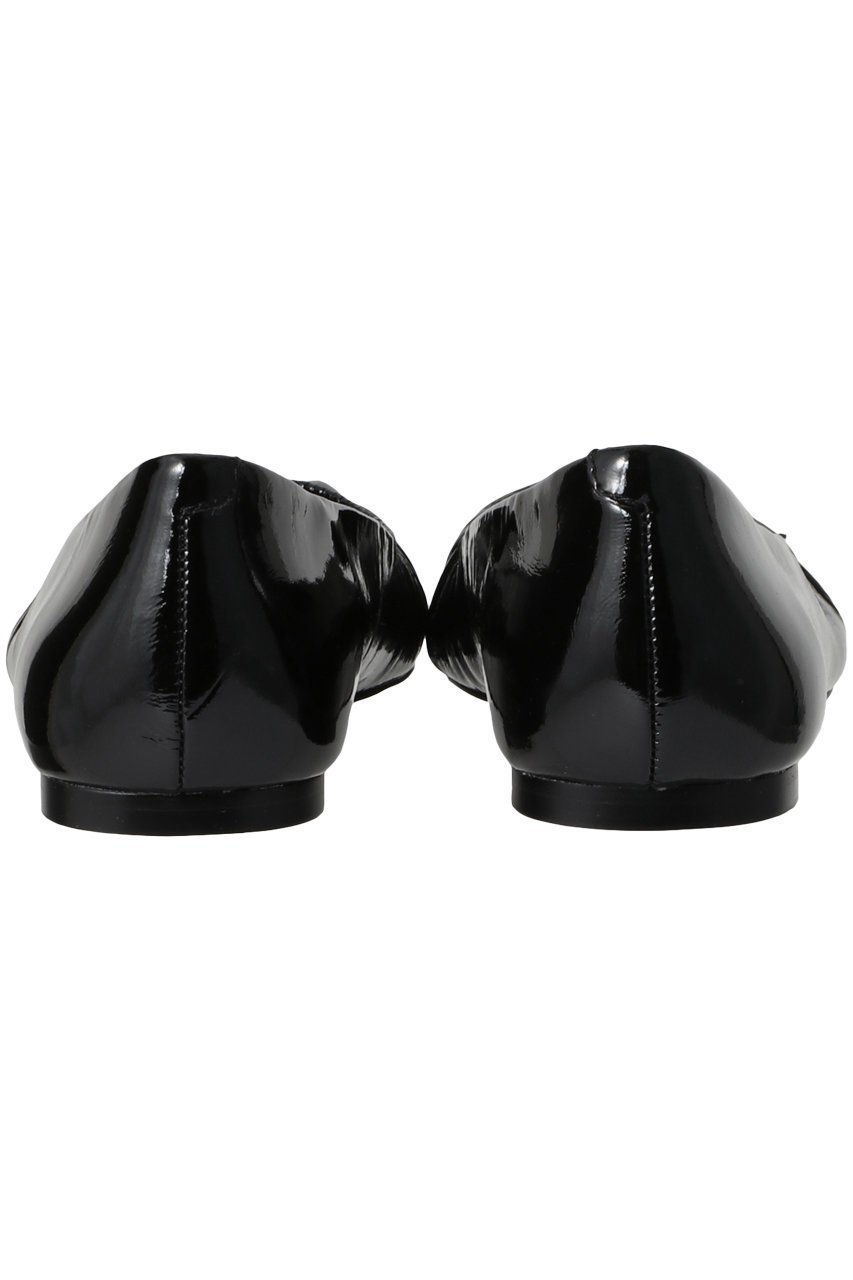 【スティーブマデン/STEVE MADDEN】のLISTED ポインテッドギャザーパンプス 人気、トレンドファッション・服の通販 founy(ファニー) 　ファッション　Fashion　レディースファッション　Fashion for Women　ギャザー　Gathered, Ruffled　スタイリッシュ　Stylish, Fashionable　フラット　Flat, Flat Shoes　定番　Standard, Basic Item　A/W・秋冬　Autumn/Winter　other-3|ID: prp329100004142506 ipo3291000000032871829