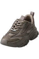 【スティーブマデン/STEVE MADDEN】のPOSSESSION-UA オイルド風ボリュームソールスニーカー 人気、トレンドファッション・服の通販 founy(ファニー) ファッション Fashion レディースファッション Fashion for Women スニーカー Sneakers, Trainers トレンド Trend, Trending Now ワイド Wide, Wide Fit |ID:prp329100004142508