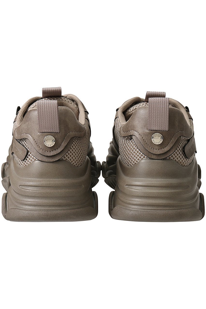 【スティーブマデン/STEVE MADDEN】のPOSSESSION-UA オイルド風ボリュームソールスニーカー 人気、トレンドファッション・服の通販 founy(ファニー) 　ファッション　Fashion　レディースファッション　Fashion for Women　スニーカー　Sneakers, Trainers　トレンド　Trend, Trending Now　ワイド　Wide, Wide Fit　other-3|ID: prp329100004142508 ipo3291000000035614999