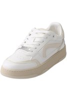 【スティーブマデン/STEVE MADDEN】のBAL HARBOUR 厚底ローカットスニ―カー 人気、トレンドファッション・服の通販 founy(ファニー) ファッション Fashion レディースファッション Fashion for Women クラシカル Classical, Vintage-Inspired シルバー Silver, Metallic Silver シンプル Simple, Minimal スニーカー Sneakers, Trainers 厚底 Platform Shoes |ID:prp329100004142511