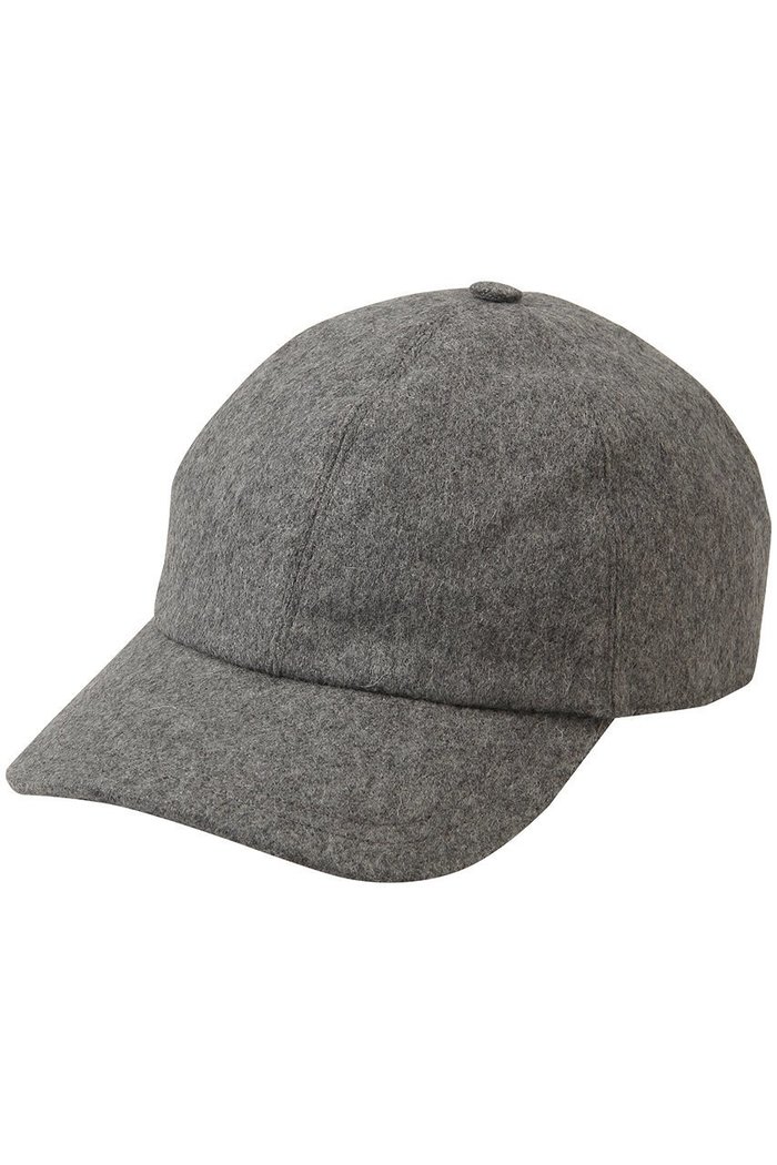 【アルアバイル/allureville】の【SORBATTI】FELT CAP インテリア・キッズ・メンズ・レディースファッション・服の通販 founy(ファニー) https://founy.com/ ファッション Fashion レディースファッション WOMEN 帽子 Hats A/W・秋冬 Aw・Autumn/Winter・Fw・Fall-Winter キャップ Cap 帽子 Hat |ID: prp329100004142522 ipo3291000000028445738