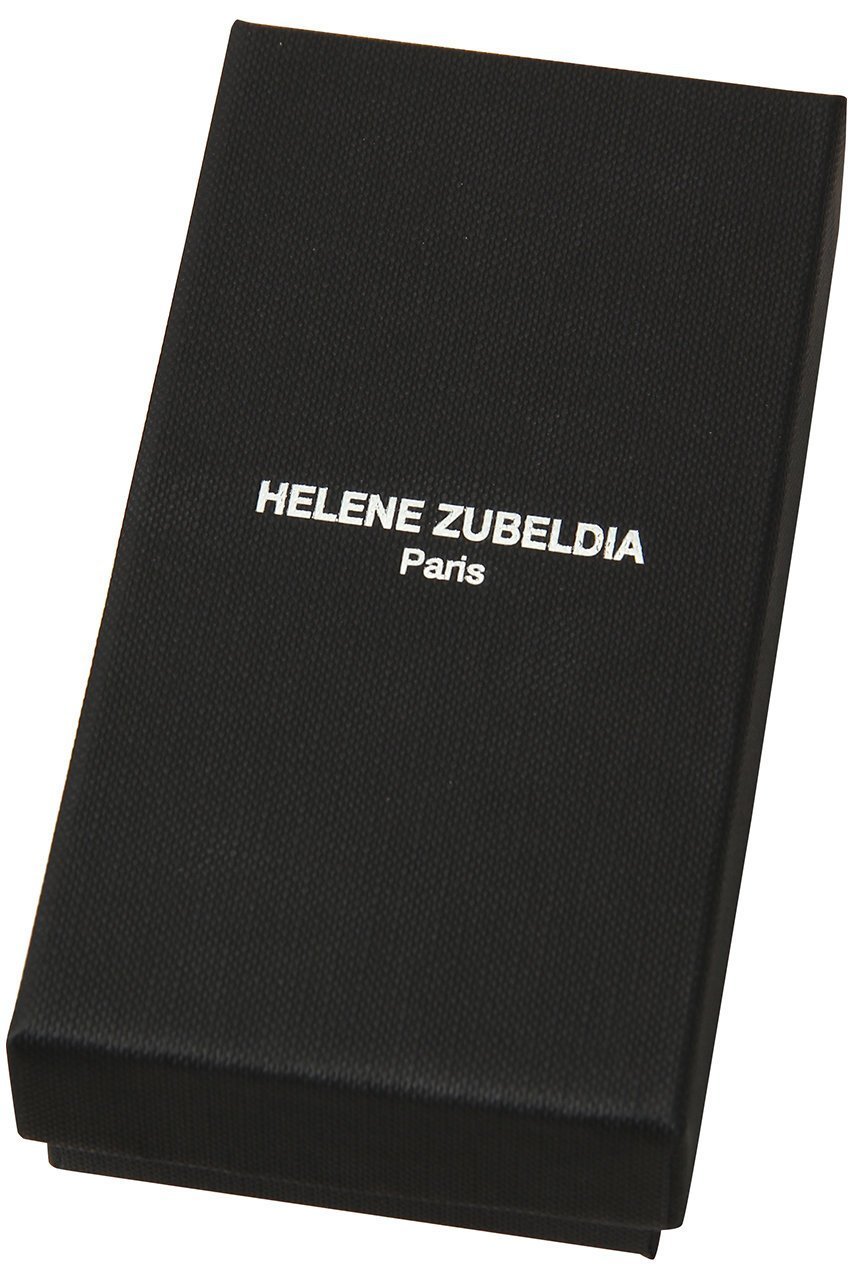 【アルアバイル/allureville】の【HELENEZUBELDIA】SWALOVSKI DUO EARRINGS 人気、トレンドファッション・服の通販 founy(ファニー) 　ファッション　Fashion　レディースファッション　WOMEN　ジュエリー　Jewelry　リング　Rings　イヤリング　Earrings　おすすめ　Recommend　イヤリング　Earrings　シンプル　Simple　ビジュー　Bijou　エレガント 上品　Elegant　結婚式　Wedding Ceremony　other-4|ID: prp329100004142524 ipo3291000000031402931