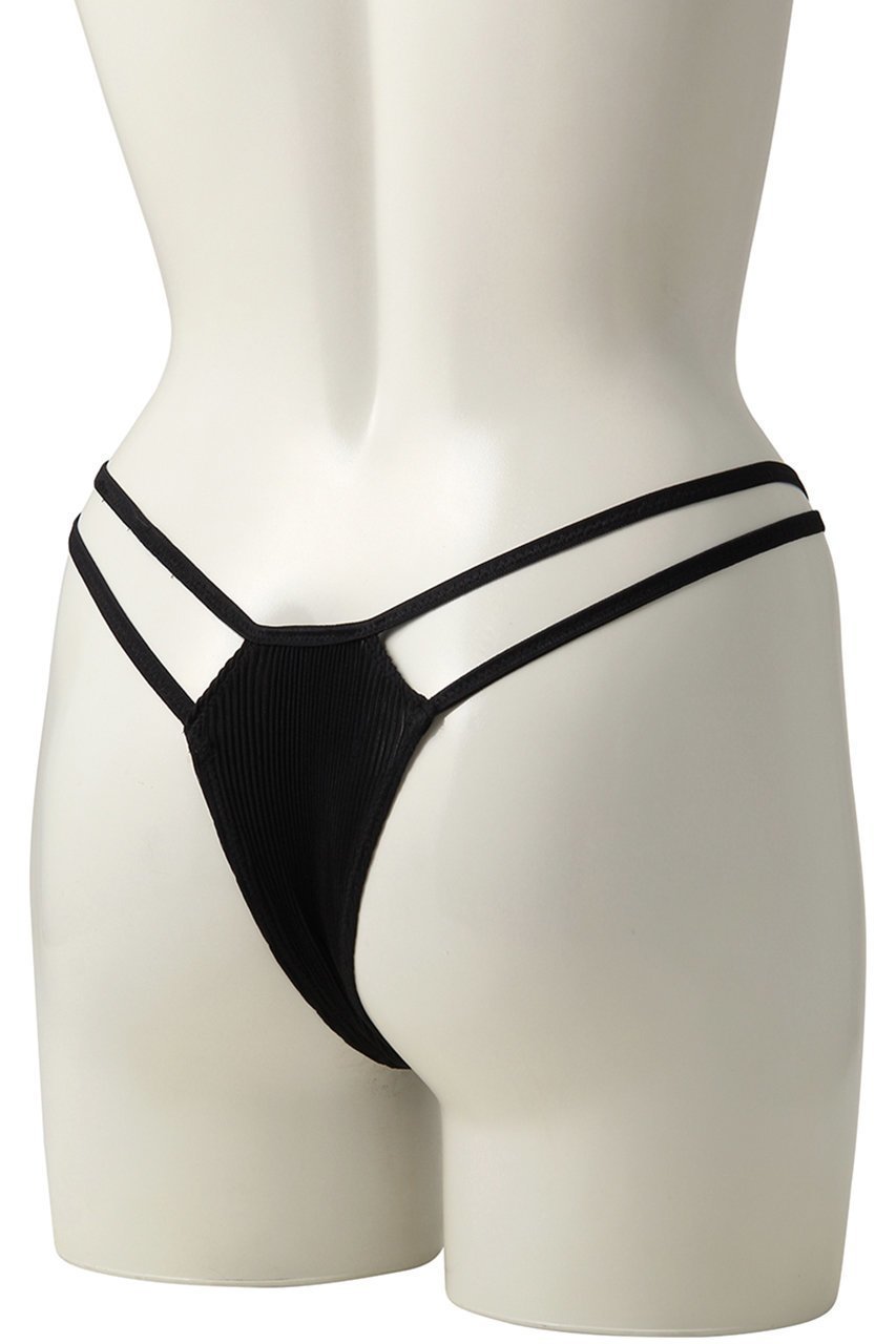 【アロマティック/AROMATIQUE】のダブルストラップソング 人気、トレンドファッション・服の通販 founy(ファニー) 　ファッション　Fashion　レディースファッション　Fashion for Women　下着・ランジェリー　Lingerie & Intimates　ショーツ・ランジェリー用ボトムス　Panties / Briefs / Lingerie Bottoms　Tバック・ソング　Thongs / G-strings / Sexy Underwear　おすすめ　Recommended / Our Picks　なめらか　Smooth, Silky Texture　ショーツ　Shorts, Short Pants　シルク　Silk, 100% Silk　セットアップ　Set-Up, Coordinated Outfit　ランジェリー　Lingerie, Intimate Wear　エレガント 上品　Elegant　other-4|ID: prp329100004143997 ipo3291000000035611968