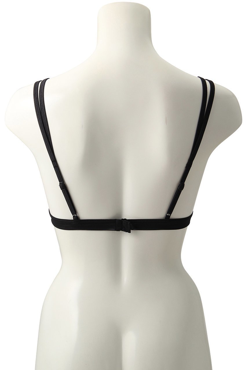 【アロマティック/AROMATIQUE】のトライアングルブラ 人気、トレンドファッション・服の通販 founy(ファニー) 　ファッション　Fashion　レディースファッション　Fashion for Women　下着・ランジェリー　Lingerie & Intimates　ブラジャー・ランジェリーブラ　Bras / Lingerie Bras　なめらか　Smooth, Silky Texture　シアー　Sheer, See-Through　シルク　Silk, 100% Silk　シンプル　Simple, Minimal　トライアングル　Triangle, Triangular Shape　ブラジャー　Bra, Lingerie　ラップ　Wrap, Wrap Design　ランジェリー　Lingerie, Intimate Wear　エレガント 上品　Elegant　人気　Popular, Best Seller　other-3|ID: prp329100004143998 ipo3291000000035611976