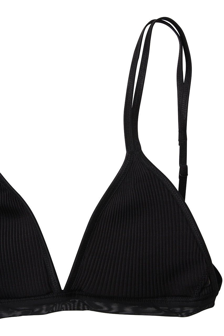 【アロマティック/AROMATIQUE】のトライアングルブラ 人気、トレンドファッション・服の通販 founy(ファニー) 　ファッション　Fashion　レディースファッション　Fashion for Women　下着・ランジェリー　Lingerie & Intimates　ブラジャー・ランジェリーブラ　Bras / Lingerie Bras　なめらか　Smooth, Silky Texture　シアー　Sheer, See-Through　シルク　Silk, 100% Silk　シンプル　Simple, Minimal　トライアングル　Triangle, Triangular Shape　ブラジャー　Bra, Lingerie　ラップ　Wrap, Wrap Design　ランジェリー　Lingerie, Intimate Wear　エレガント 上品　Elegant　人気　Popular, Best Seller　other-6|ID: prp329100004143998 ipo3291000000035611979