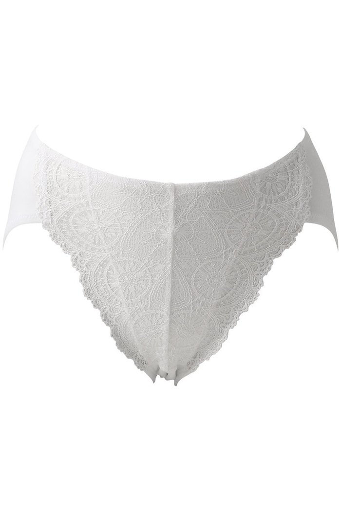 【アロマティック/AROMATIQUE】のフロントレースショーツ インテリア・キッズ・メンズ・レディースファッション・服の通販 founy(ファニー) https://founy.com/ ファッション Fashion レディースファッション Fashion for Women 下着・ランジェリー Lingerie & Intimates ショーツ・ランジェリー用ボトムス Panties / Briefs / Lingerie Bottoms ショーツ Shorts, Short Pants フロント Front, Front Design ランジェリー Lingerie, Intimate Wear レース Lace, Lace Fabric エレガント 上品 Elegant 定番 Standard, Basic Item |ID: prp329100004144001 ipo3291000000035758394